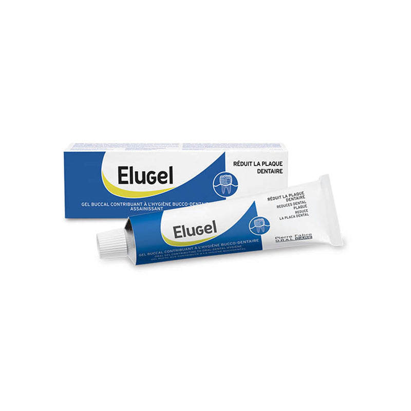 ELUGEL 40 ML