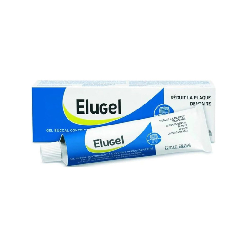 ELUGEL 40 ML