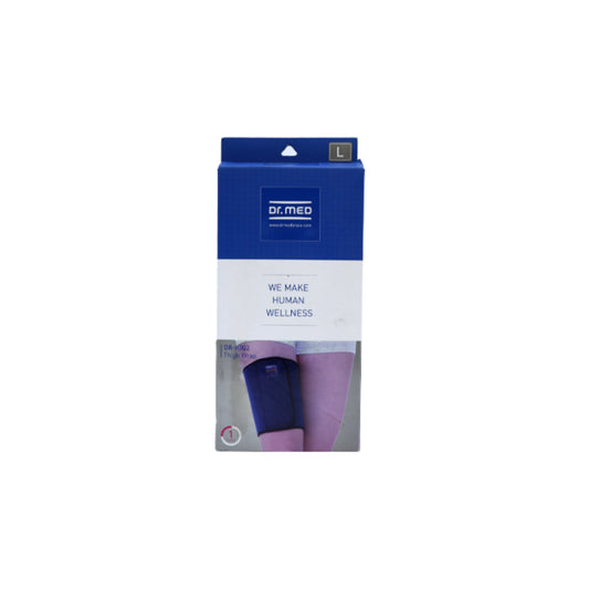 DR. MED THIGH SLEEVE (K002) SIZE- L