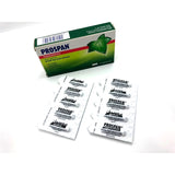 PROSPAN SUPPOSITORIES 10 S