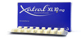 XATRAL XL 10 MG TAB 30 S