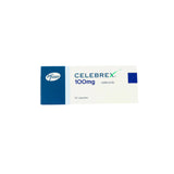 CELEBREX 100 MG CAP 20 S