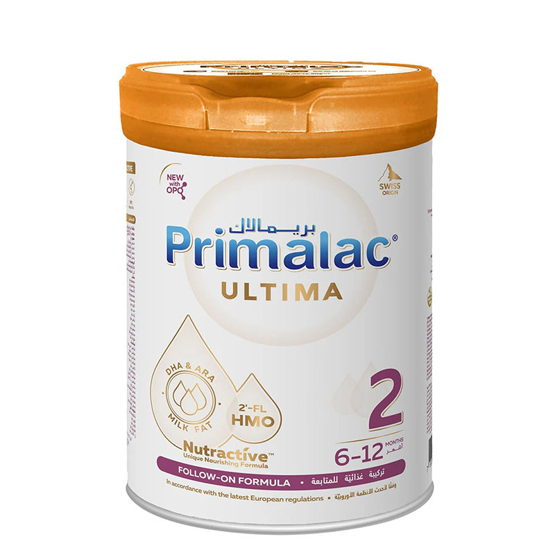 PRIMALAC ULTIMA 2 400  GM