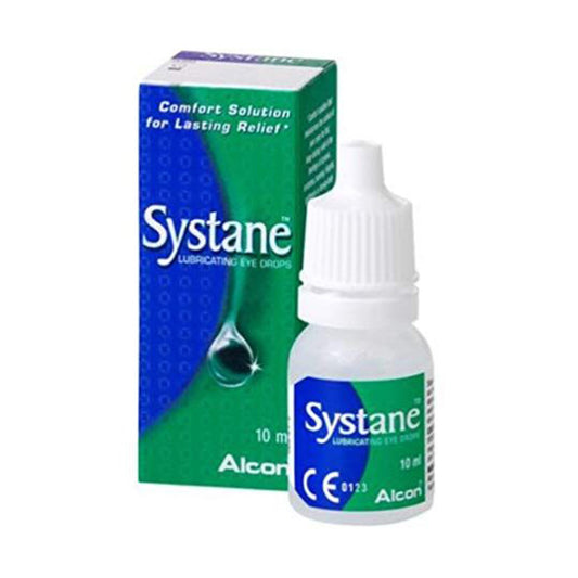 SYSTANE EYE DROPS 10 ML