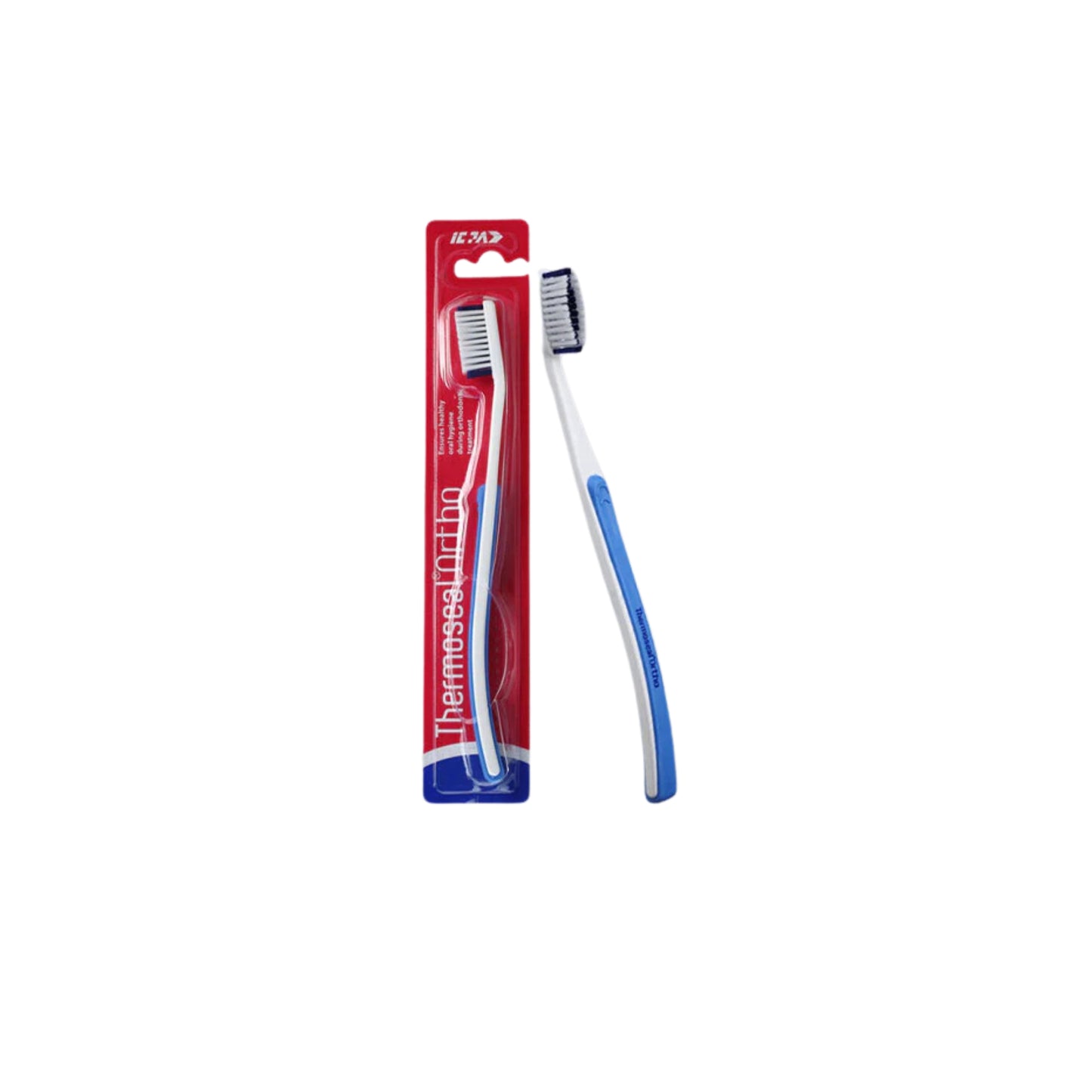 THERMOSEAL ORTHO BRUSH