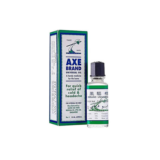 AXE OIL 3 ML