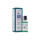 AXE OIL 3 ML