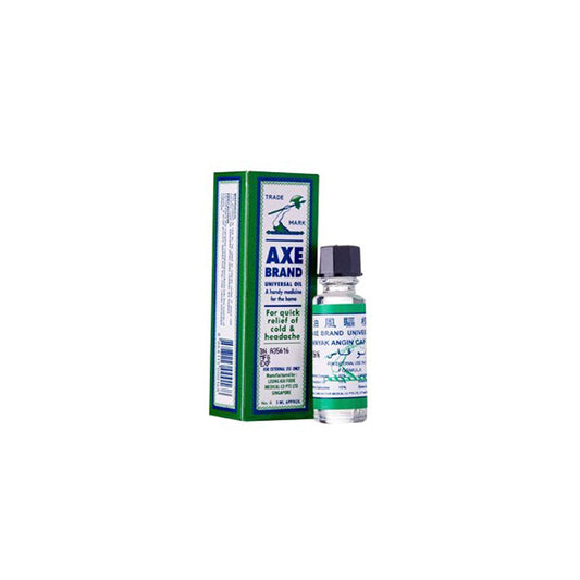 AXE OIL 3 ML