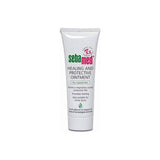 SEBAMED HEALING AND PROTECT OINTMENT 50ML