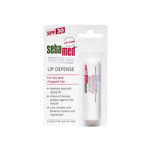 SEBAMED LIP DEFENCE STICK SPF 30