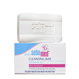 SEBAMED BABY CLEANSING BAR 100 GM