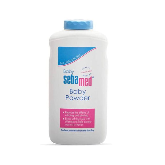 SEBAMED BABY POWDER 200 GM