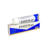 FASTUM GEL TUBE 50 GM