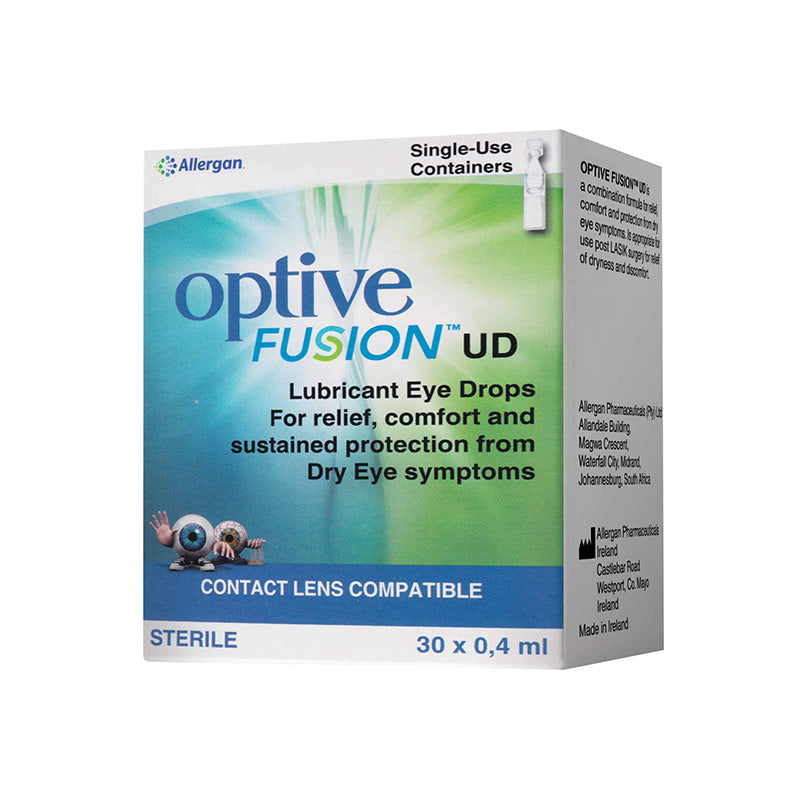 OPTIVE UD 30X0.4 ML VIAL