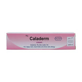 CALADERM CREAM 25 GM