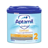 APTAMIL COMFORT 2 400  GM