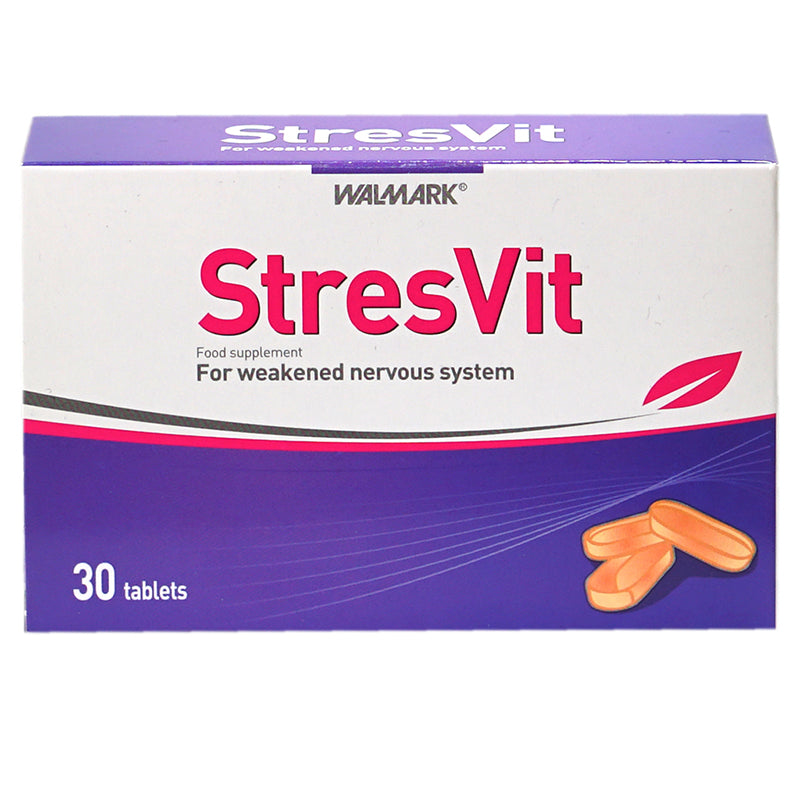 STRESVIT TAB 30 S