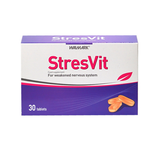 STRESVIT TAB 30 S