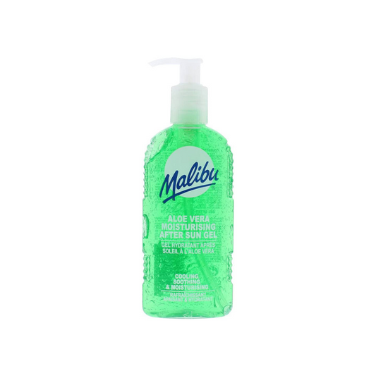 MALIBU ALOEVERA MOISTURISING AFTER SUN GEL