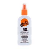 MALIBU SPF 50 HIGH PROTECTION SUN SPRAY