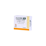 FLUCORIC 150 MG CAP 1 S