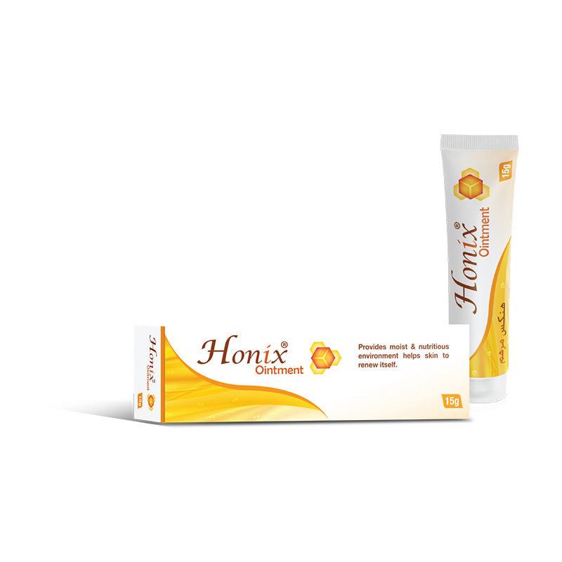 HONIX OINTMENT 30 GM