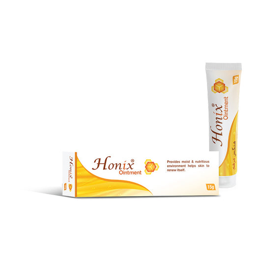 HONIX OINTMENT 30 GM