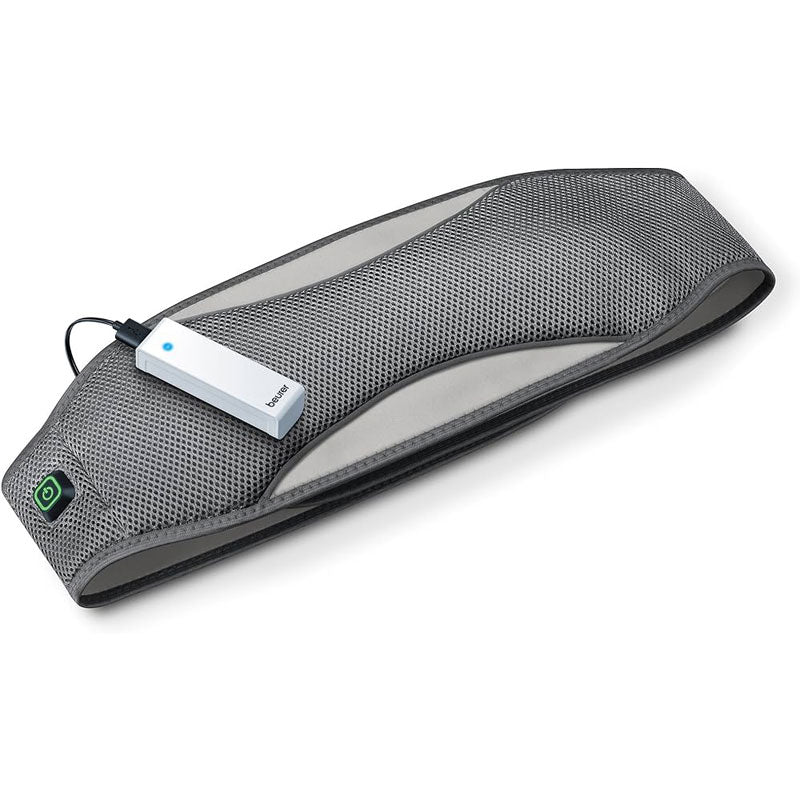 BEURER HEATING PAD W/POWER BAN