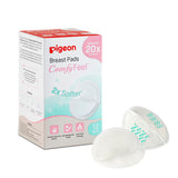 PIGEON BREAST PADS 12 PCS - 79257