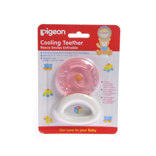 PIGEON COOLING TEETHER C - 13895