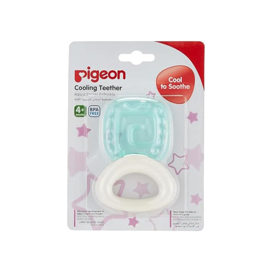 PIGEON COOLING TEETHER S - 13896