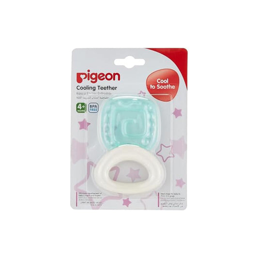 PIGEON COOLING TEETHER S - 13896