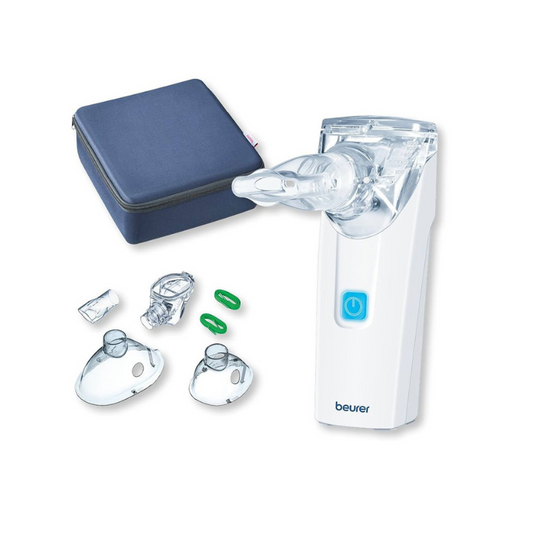 BEURER IH 55 NEBULIZER