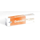 OXEZOLE 1% CREAM 10 GM