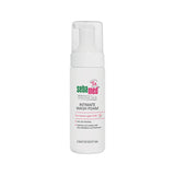 SEBAMED INTIMATE WASH FOAM 150ML