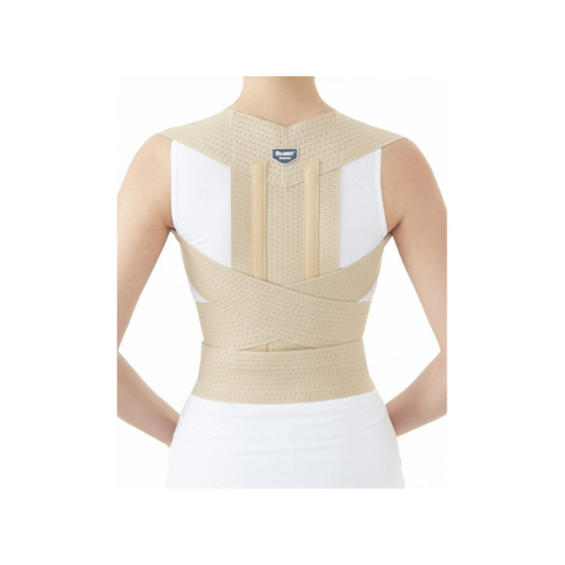 DR. MED POSTURE CORRECTIVE SUPPORT (B011) SIZE-XXL