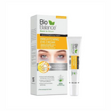 BIOBALANCE BRIGHTENING EYE CREAM