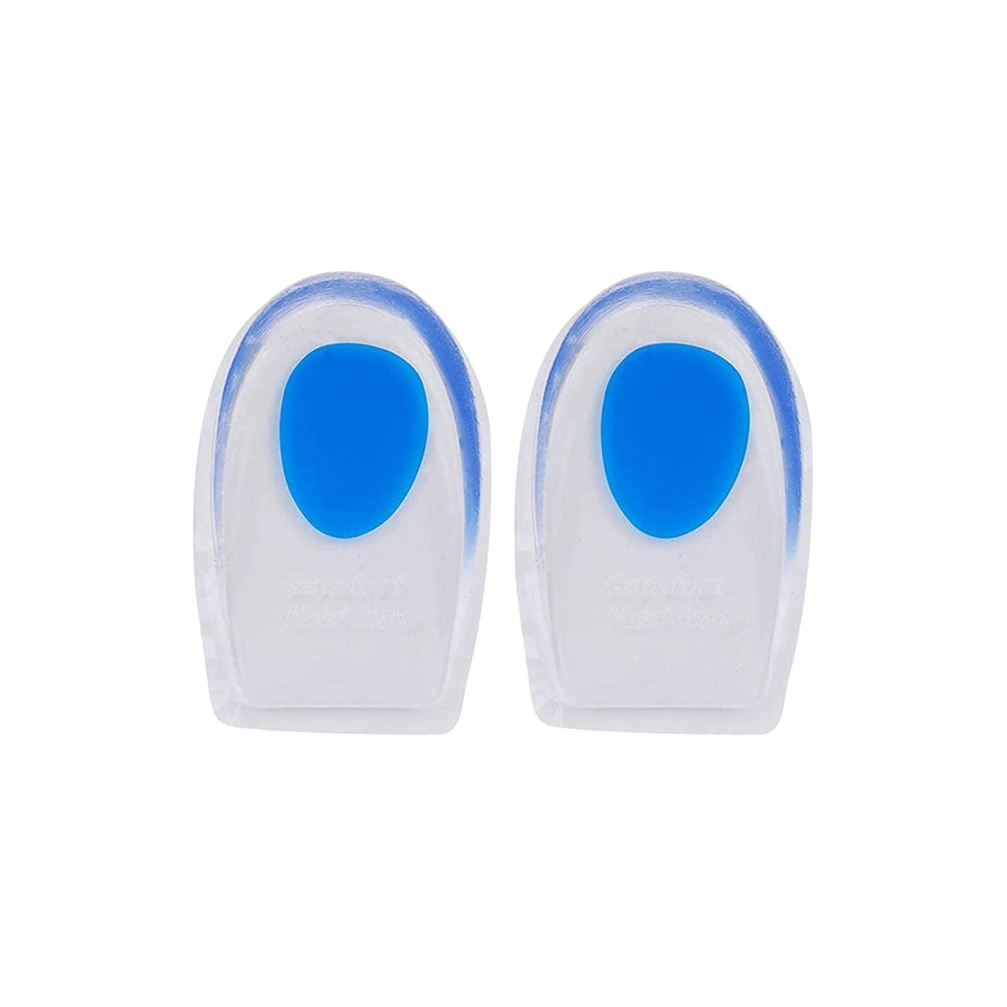 DR. MED SILICONE HEEL CUSHION (A014) SIZE- L