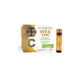 MARNYS VITAMIN C 1000 MG VIALS 20 S