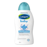 CETAPHIL BABY GENTLE WASH AND SHAMPOO 300 ML