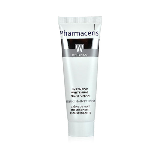 PHARMACERIS ALBUCIN MAXIMA NIGHT CREAM