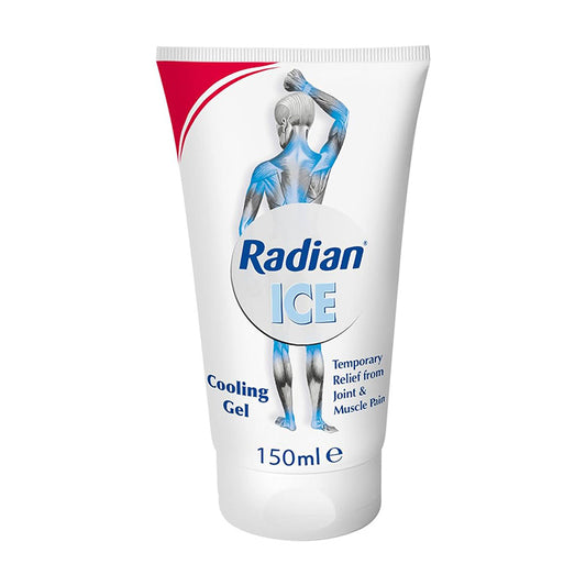 RADIAN ICE GEL 150 ML