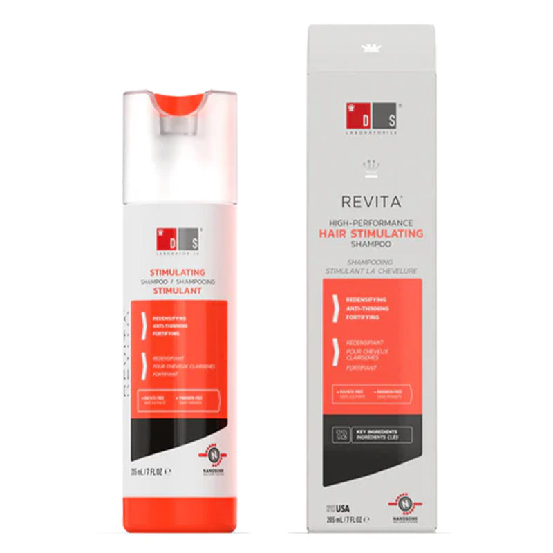 REVITA SHAMPOO 205 ML