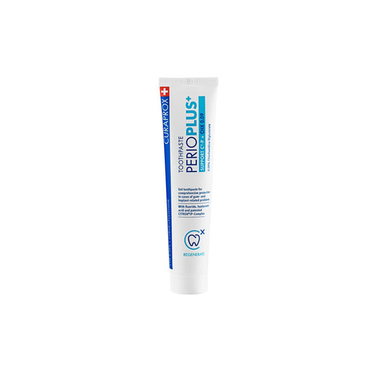 CURAPROX PERIO+ SUPPORT TOOTHPASTE