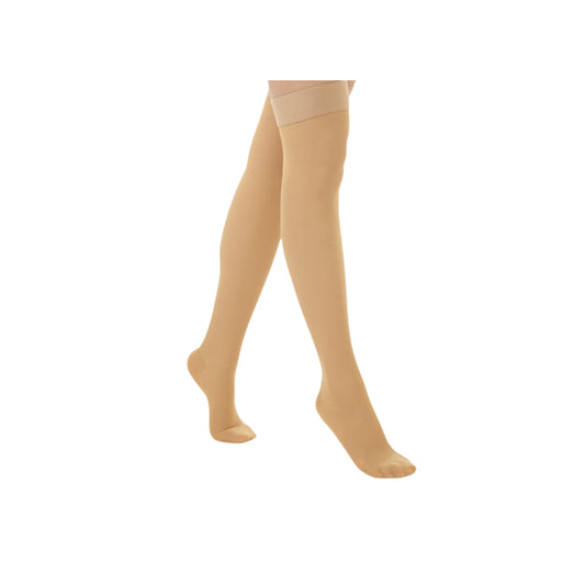 DR. MED COMPRES STOCKING(THIGH HIGH) (A061-1) XL