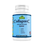 ALFA COLLAGEN C HYDROLYSATE WITH C 120 S