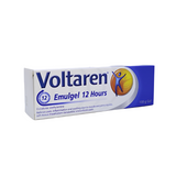 VOLTAREN EMUGEL 12 HOURS 100 GM