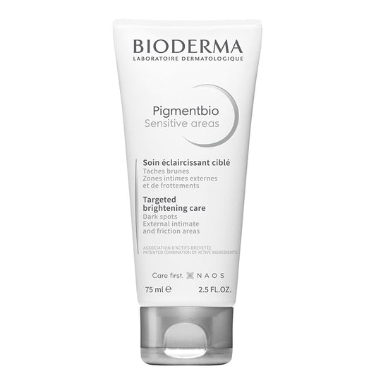 BIODERMA PIGMENT BIO SENSITIVE AREA TE 75 ML