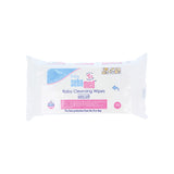 SEBAMED BABY WET WIPES 72S