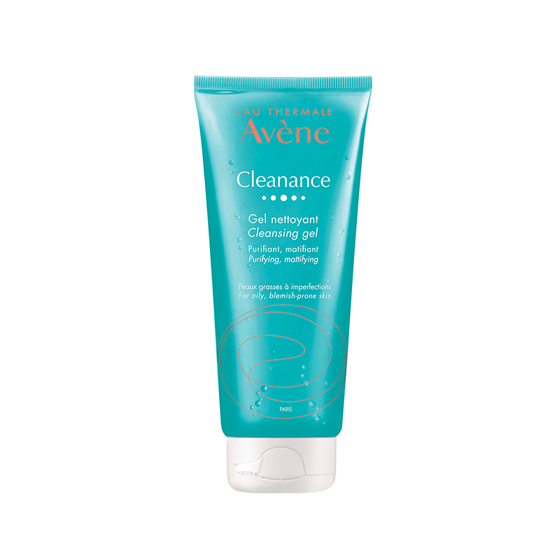 AVENE CLEANANCE GEL 200 ML